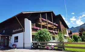 Alpenlandhaus